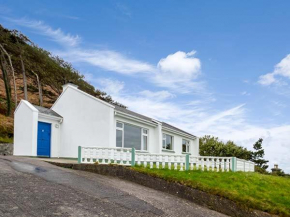 Rossbeigh Beach Cottage No 6, Glenbeigh